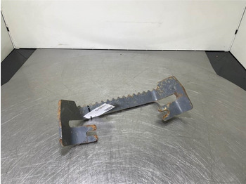 Rahmen/ Chassis für Baumaschine Liebherr R900-9823986-Stair panel/Trittstufen/Traptreden: das Bild 2