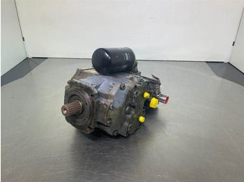 LINDE Hydraulik