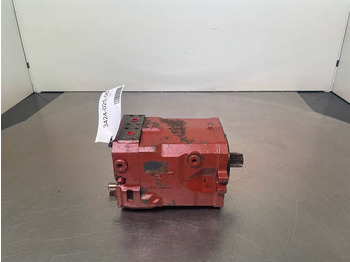 LINDE Hydraulik