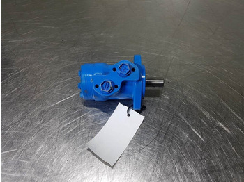 Hydraulik