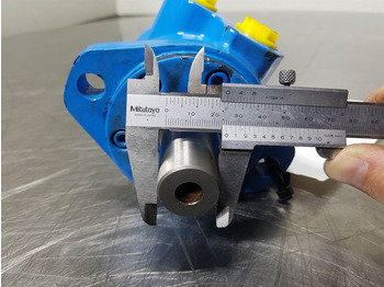 Hydraulik für Baumaschine M+S Hydraulic MR50CU/4 - Hydraulic motor/Hydraulik: das Bild 5