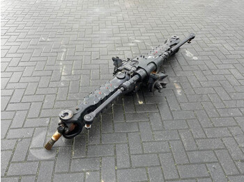 Achse und Teile für Baumaschine neu kaufen Manitou 52601207-Spicer Dana 212/10103807-Axle/Achse/As: das Bild 2