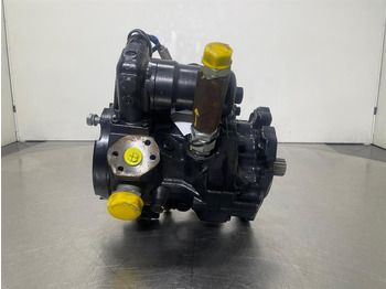 Hydraulik für Baumaschine Manitou MRT2145-53008624-Rexroth A4VG065-Drive pump: das Bild 5 Hydraulik für Baumaschine Manitou MRT2145-53008624-Rexroth A4VG065-Drive pump: das Bild 5