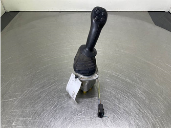 MECALAC Elektrische Ausrüstung