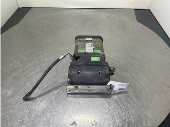 MECALAC Rahmen/ Chassis