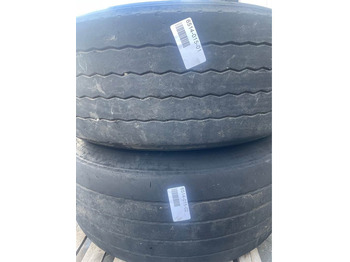 Felgen und Reifen für Baumaschine Michelin 425/65R22.5-Tire/Reifen/Band: das Bild 2 Felgen und Reifen für Baumaschine Michelin 425/65R22.5-Tire/Reifen/Band: das Bild 2