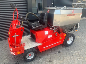 Fütterungstechnik NORCAR MINKOMATIC 670 DLA: das Bild 5