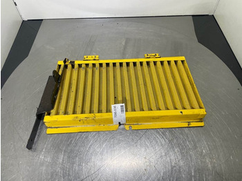 NEW HOLLAND Rahmen/ Chassis