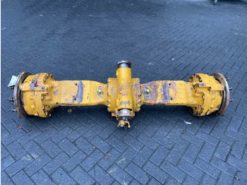 NEW HOLLAND Achse und Teile