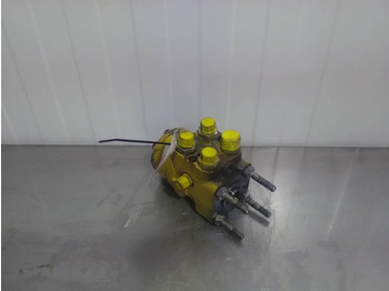 Hydraulik für Baumaschine O & K L6-Sauer Danfoss OSPC200LS-150-8270-Steering unit: das Bild 2