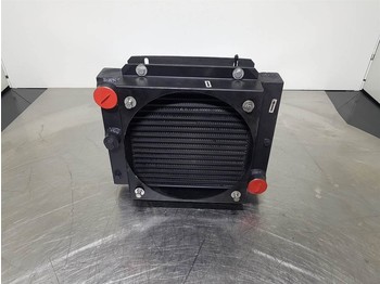 Hydraulik