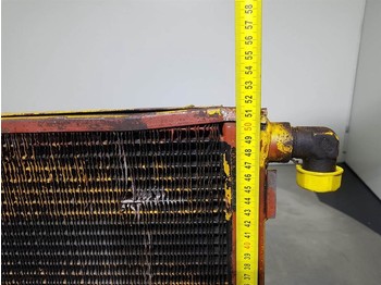 Hydraulik - Oil cooler/Ölkühler/Oliekoeler: das Bild 5