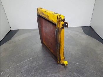 Hydraulik - Oil cooler/Ölkühler/Oliekoeler: das Bild 2