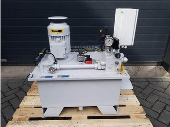 PARKER Hydraulik