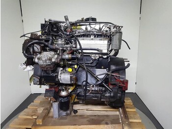 PERKINS Motor und Teile