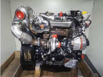 PERKINS Motor