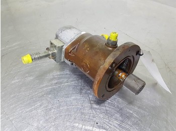 POCLAIN Hydraulik