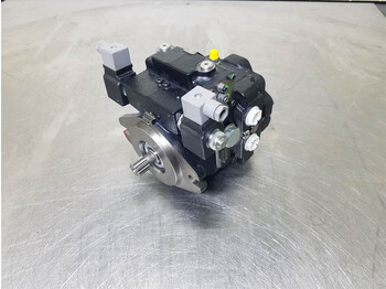 POCLAIN Hydraulik