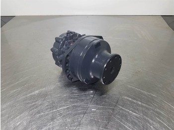 POCLAIN Hydraulik