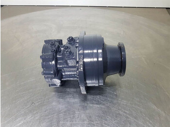 POCLAIN Hydraulik