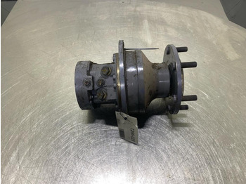 POCLAIN Hydraulik