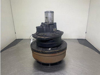 Hydraulik für Baumaschine Poclain MS18-B-FA2-D18-1K35-2EFO - Wheel motor/Radmotor: das Bild 3 Hydraulik für Baumaschine Poclain MS18-B-FA2-D18-1K35-2EFO - Wheel motor/Radmotor: das Bild 3