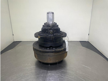 Hydraulik für Baumaschine Poclain MS18-B-FA2-D18-1K35-2EFO - Wheel motor/Radmotor: das Bild 4 Hydraulik für Baumaschine Poclain MS18-B-FA2-D18-1K35-2EFO - Wheel motor/Radmotor: das Bild 4