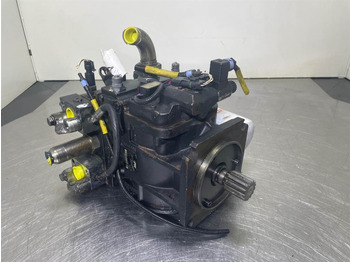 POCLAIN Hydraulik
