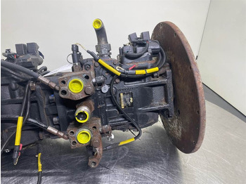POCLAIN Hydraulik
