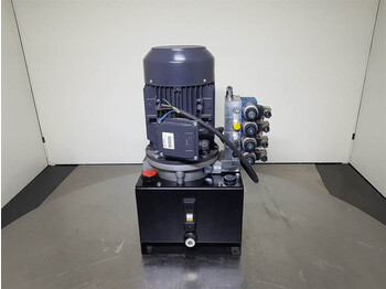 Hydraulik