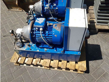 Hydraulik