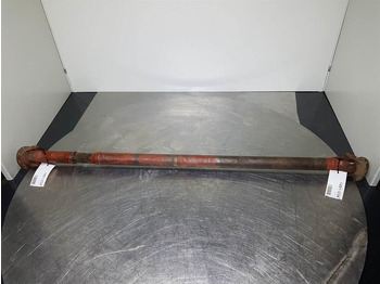 - Propshaft/Gelenkwelle/Cardanas – Leasing - Propshaft/Gelenkwelle/Cardanas: das Bild 1