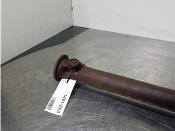 - Propshaft/Gelenkwelle/Cardanas – Leasing - Propshaft/Gelenkwelle/Cardanas: das Bild 2