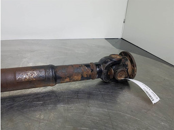 - Propshaft/Gelenkwelle/Cardanas – Leasing - Propshaft/Gelenkwelle/Cardanas: das Bild 3