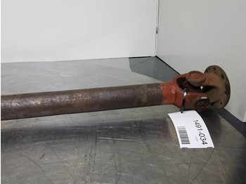 - Propshaft/Gelenkwelle/Cardanas – Leasing - Propshaft/Gelenkwelle/Cardanas: das Bild 3