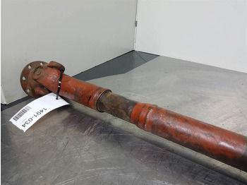 - Propshaft/Gelenkwelle/Cardanas – Leasing - Propshaft/Gelenkwelle/Cardanas: das Bild 2