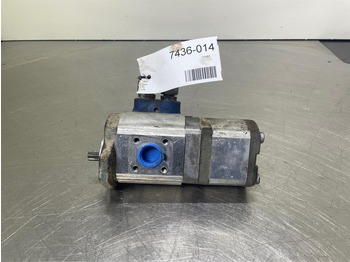 Hydraulik für Baumaschine Rexroth 0517765002 - Gearpump/Zahnradpumpe/Tandwielpomp: das Bild 4 Hydraulik für Baumaschine Rexroth 0517765002 - Gearpump/Zahnradpumpe/Tandwielpomp: das Bild 4