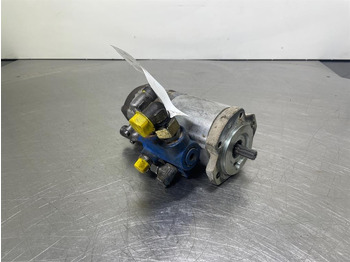 Hydraulik für Baumaschine Rexroth 0517765002 - Gearpump/Zahnradpumpe/Tandwielpomp: das Bild 2 Hydraulik für Baumaschine Rexroth 0517765002 - Gearpump/Zahnradpumpe/Tandwielpomp: das Bild 2