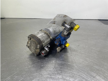 Hydraulik für Baumaschine Rexroth 0517765002 - Gearpump/Zahnradpumpe/Tandwielpomp: das Bild 3 Hydraulik für Baumaschine Rexroth 0517765002 - Gearpump/Zahnradpumpe/Tandwielpomp: das Bild 3
