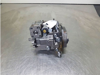 REXROTH Hydraulik