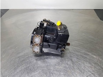 REXROTH Hydraulik