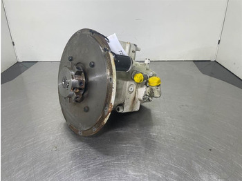 REXROTH Hydraulik