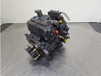 REXROTH Hydraulik