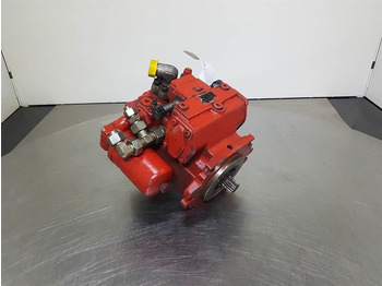 REXROTH Hydraulik