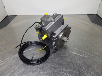 REXROTH Hydraulik