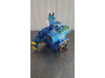 REXROTH Hydraulik