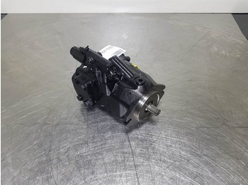 REXROTH Hydraulik