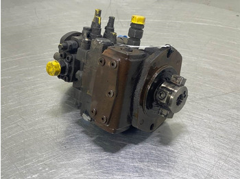 REXROTH Hydraulik