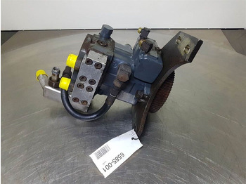 REXROTH Hydraulik