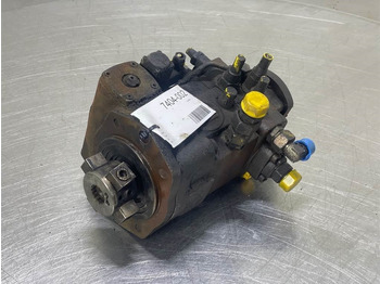 Rexroth - Drive pump/Fahrpumpe/Rijpomp – Leasing Rexroth - Drive pump/Fahrpumpe/Rijpomp: das Bild 2